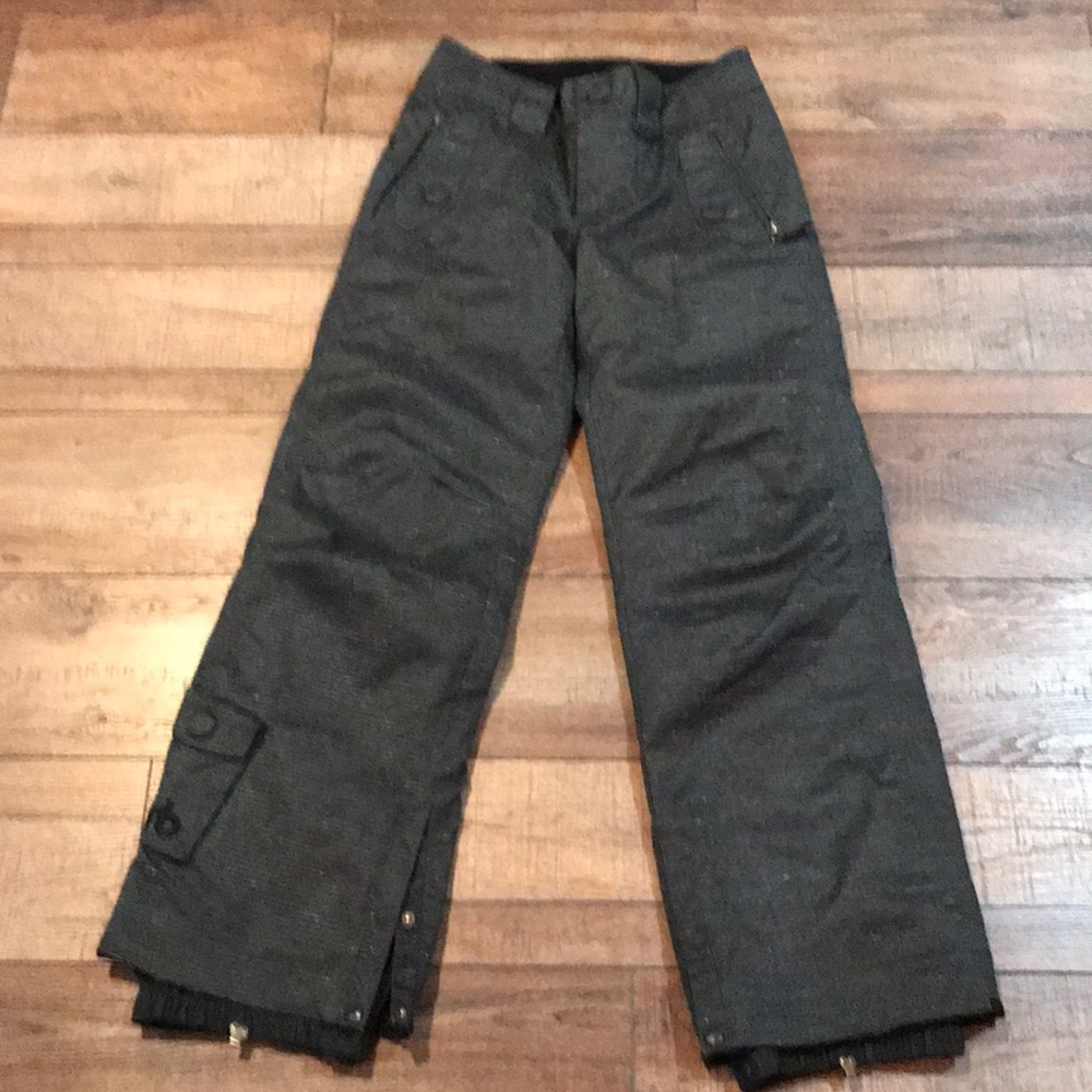 ORB ladies snowboarding/ski pants size XS/P